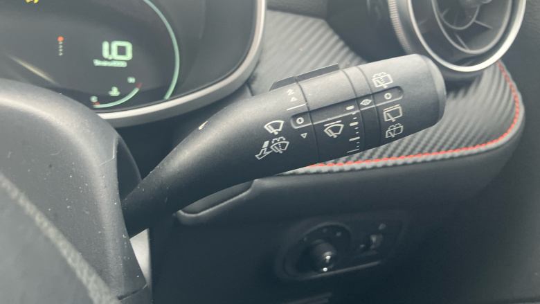 MG ZS 1.0T GDi Exclusive 5dr DCT Petrol Hatchback